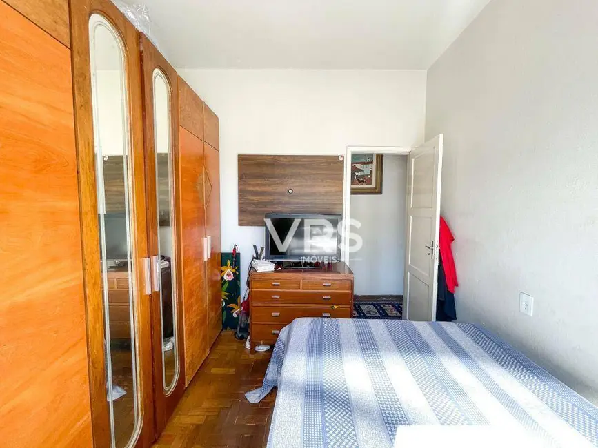 Foto 6 de Apartamento com 2 quartos à venda, 50m2 em Várzea, Teresopolis - RJ