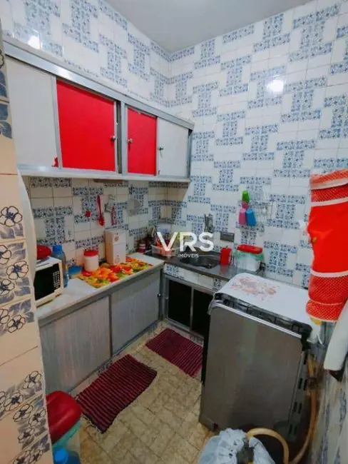 Foto 7 de Apartamento com 2 quartos à venda, 50m2 em Várzea, Teresopolis - RJ