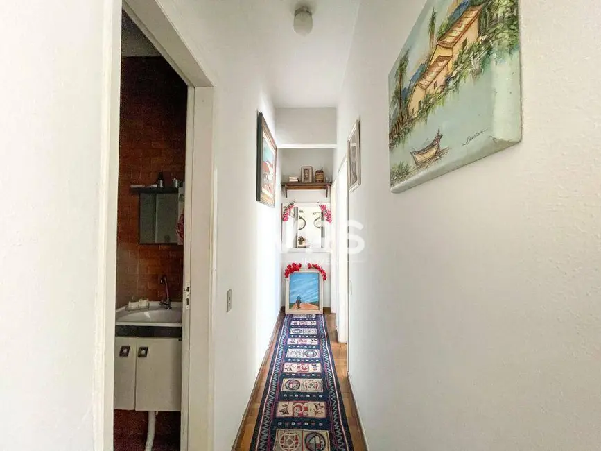 Foto 4 de Apartamento com 2 quartos à venda, 50m2 em Várzea, Teresopolis - RJ