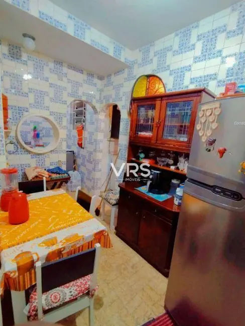 Foto 8 de Apartamento com 2 quartos à venda, 50m2 em Várzea, Teresopolis - RJ