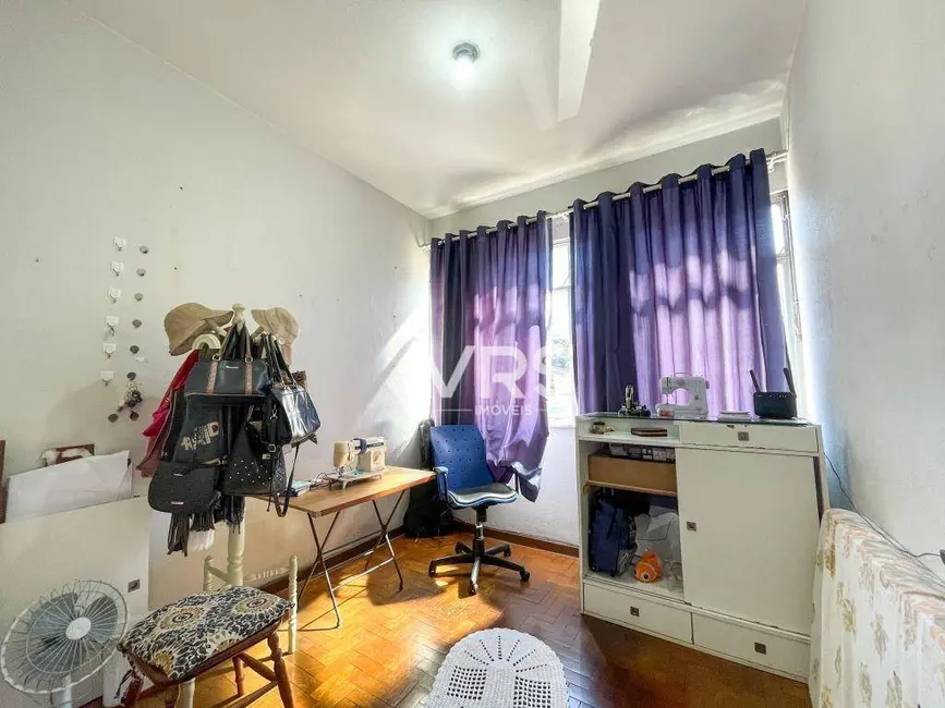 Foto 7 de Apartamento com 2 quartos à venda, 50m2 em Várzea, Teresopolis - RJ