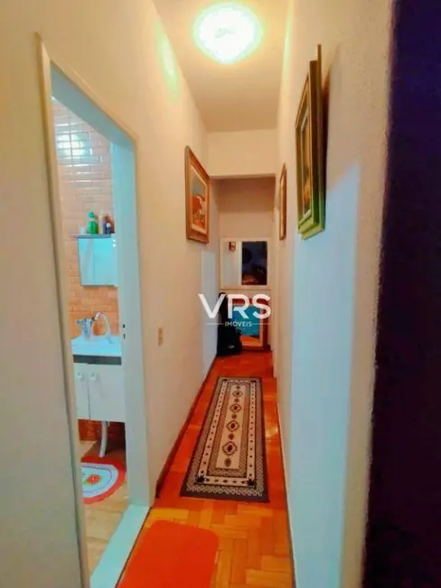 Foto 3 de Apartamento com 2 quartos à venda, 50m2 em Várzea, Teresopolis - RJ