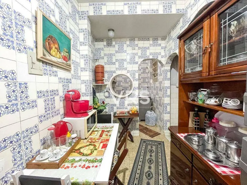 Foto 9 de Apartamento com 2 quartos à venda, 50m2 em Várzea, Teresopolis - RJ