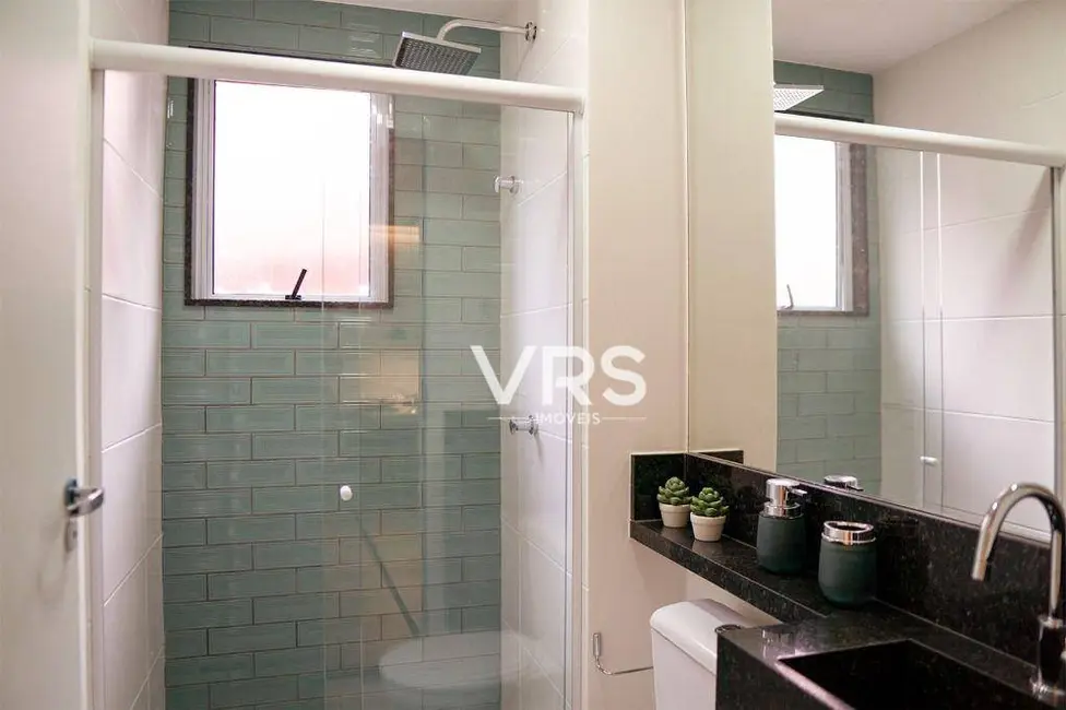 Foto 4 de Apartamento com 2 quartos à venda, 48m2 em São Pedro, Teresopolis - RJ