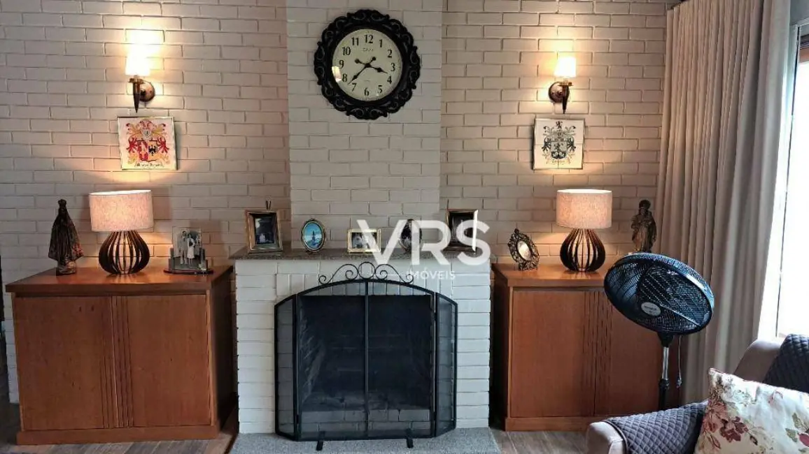 Foto 5 de Casa com 4 quartos à venda, 2470m2 em Parque do Imbui, Teresopolis - RJ