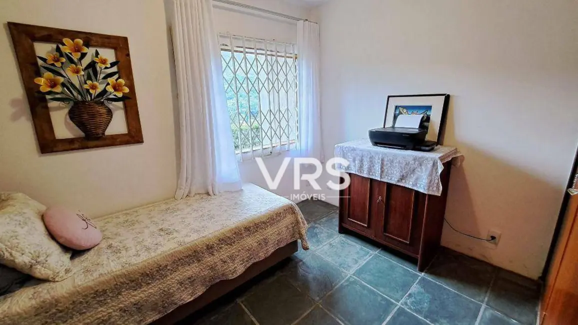 Foto 9 de Casa com 4 quartos à venda, 2470m2 em Parque do Imbui, Teresopolis - RJ