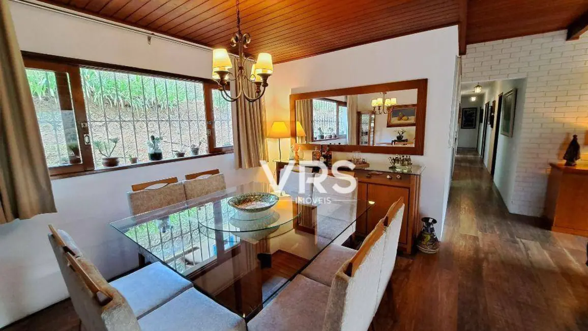 Foto 7 de Casa com 4 quartos à venda, 2470m2 em Parque do Imbui, Teresopolis - RJ