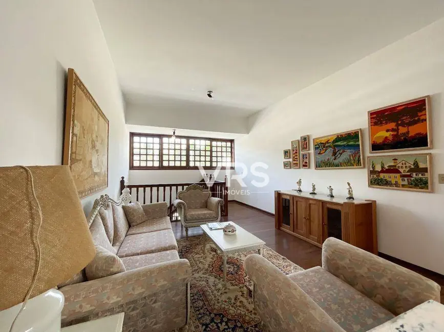 Cobertura com 5 quartos à venda, 2450m2 em Nossa Senhora de Fátima, Teresopolis - RJ - imagem 7 Foto 7 de Cobertura com 5 quartos à venda, 2450m2 em Nossa Senhora de Fátima, Teresopolis - RJ