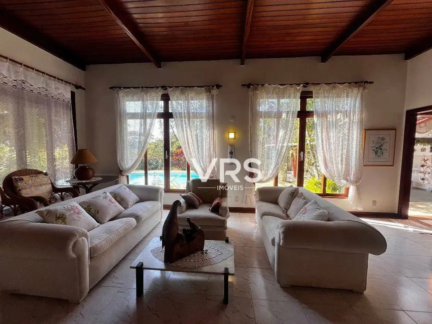 Casa com 4 quartos à venda, 2560m2 em Parque do Imbui, Teresopolis - RJ - imagem 8 Foto 8 de Casa com 4 quartos à venda, 2560m2 em Parque do Imbui, Teresopolis - RJ