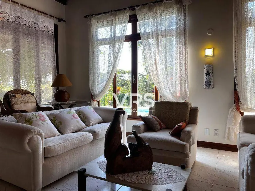Casa com 4 quartos à venda, 2560m2 em Parque do Imbui, Teresopolis - RJ - imagem 9 Foto 9 de Casa com 4 quartos à venda, 2560m2 em Parque do Imbui, Teresopolis - RJ
