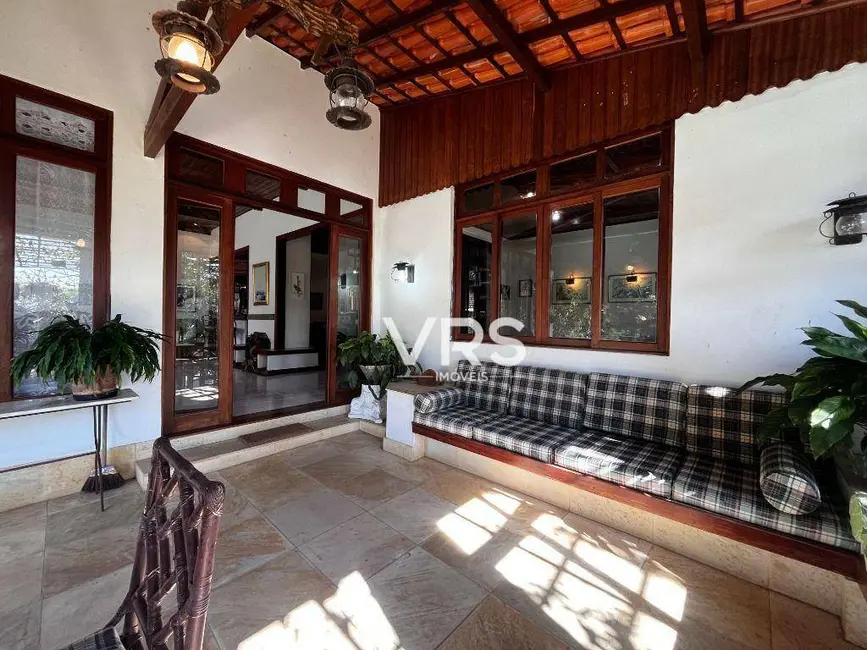 Casa com 4 quartos à venda, 2560m2 em Parque do Imbui, Teresopolis - RJ - imagem 5 Foto 5 de Casa com 4 quartos à venda, 2560m2 em Parque do Imbui, Teresopolis - RJ