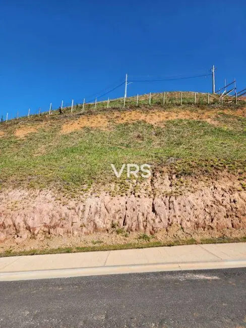 Foto 2 de Terreno / Lote à venda, 250m2 em Ermitage, Teresopolis - RJ