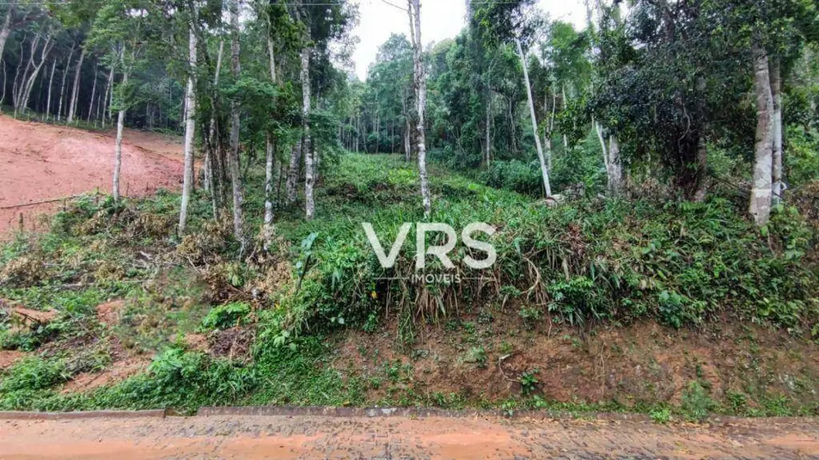 Foto 1 de Terreno / Lote à venda, 1500m2 em Parque do Imbui, Teresopolis - RJ