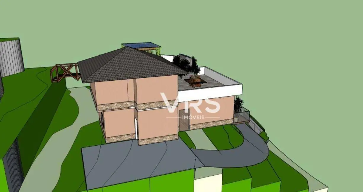Foto 7 de Terreno / Lote à venda, 1500m2 em Parque do Imbui, Teresopolis - RJ