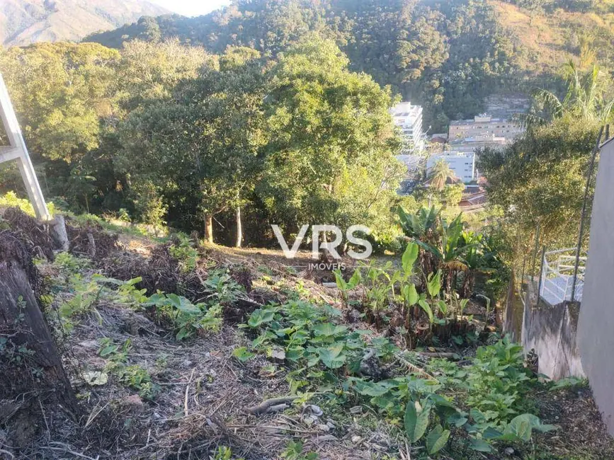 Foto 8 de Terreno / Lote à venda, 510m2 em Parque São Luiz, Teresopolis - RJ