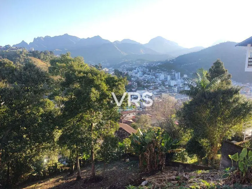Foto 6 de Terreno / Lote à venda, 510m2 em Parque São Luiz, Teresopolis - RJ
