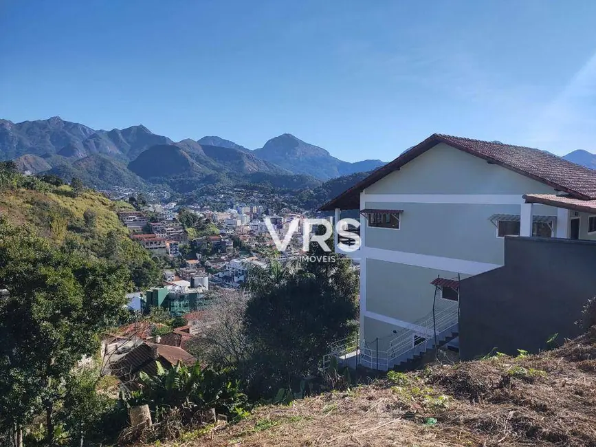 Foto 5 de Terreno / Lote à venda, 510m2 em Parque São Luiz, Teresopolis - RJ