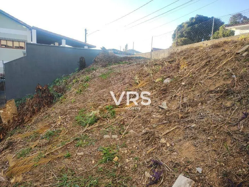 Foto 7 de Terreno / Lote à venda, 510m2 em Parque São Luiz, Teresopolis - RJ
