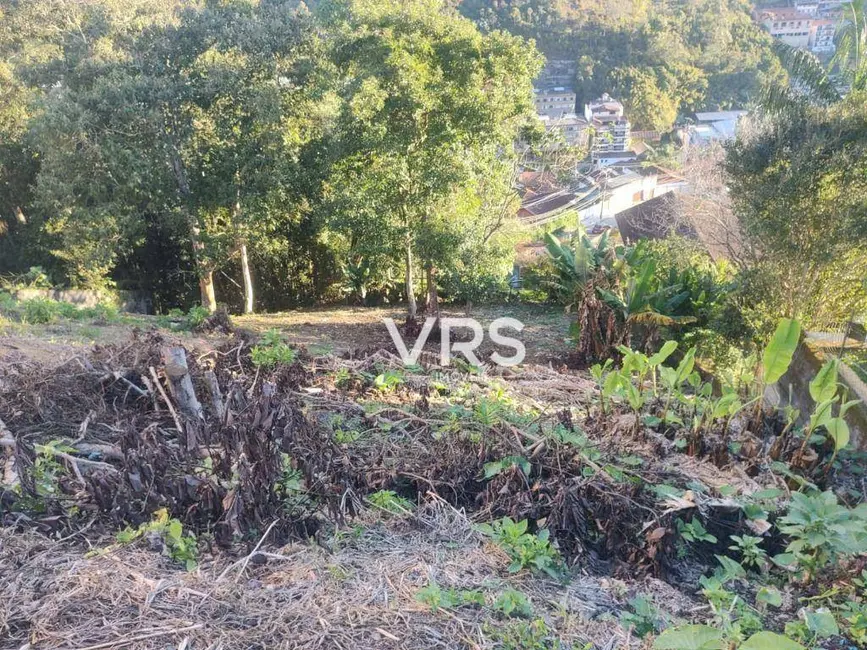Foto 3 de Terreno / Lote à venda, 510m2 em Parque São Luiz, Teresopolis - RJ