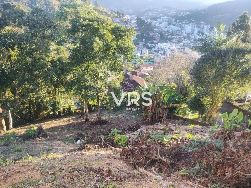 Foto 4 de Terreno / Lote à venda, 510m2 em Parque São Luiz, Teresopolis - RJ