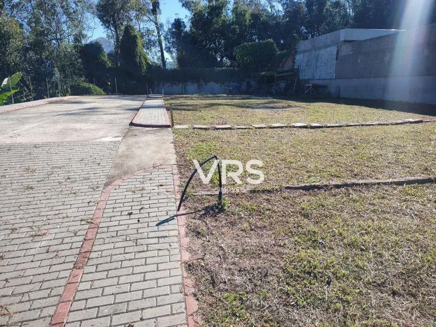 Foto 6 de Terreno / Lote à venda, 200m2 em Tijuca, Teresopolis - RJ