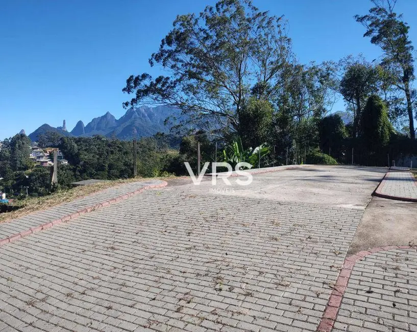 Foto 3 de Terreno / Lote à venda, 200m2 em Tijuca, Teresopolis - RJ