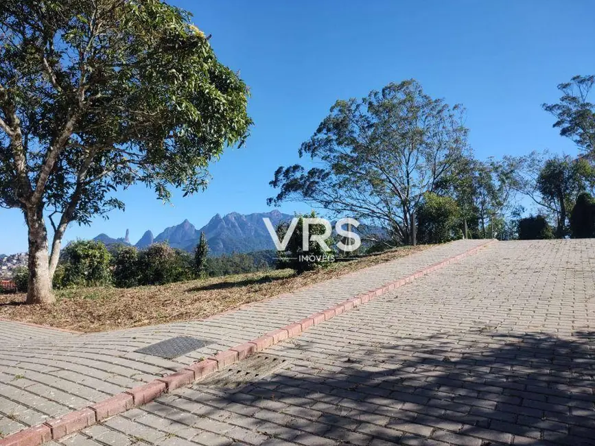 Foto 4 de Terreno / Lote à venda, 200m2 em Tijuca, Teresopolis - RJ