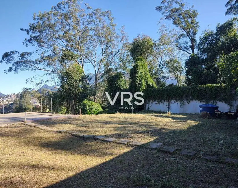 Foto 7 de Terreno / Lote à venda, 200m2 em Tijuca, Teresopolis - RJ