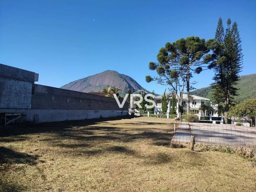 Foto 9 de Terreno / Lote à venda, 200m2 em Tijuca, Teresopolis - RJ