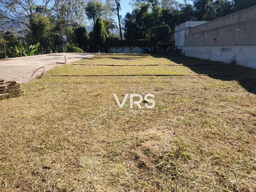 Foto 5 de Terreno / Lote à venda, 200m2 em Tijuca, Teresopolis - RJ