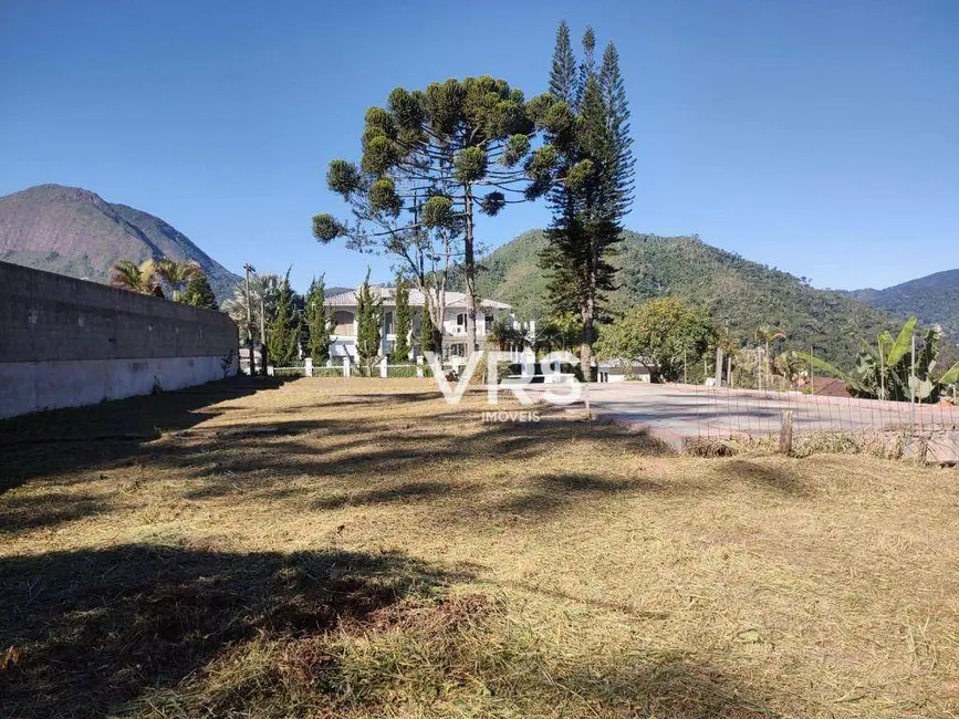 Foto 2 de Terreno / Lote à venda, 200m2 em Tijuca, Teresopolis - RJ