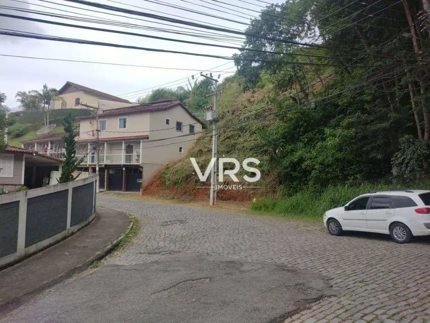 Terreno / Lote à venda, 741m2 em Pimenteiras, Teresopolis - RJ - imagem 7 Foto 7 de Terreno / Lote à venda, 741m2 em Pimenteiras, Teresopolis - RJ