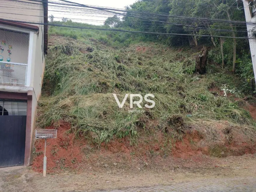 Terreno / Lote à venda, 741m2 em Pimenteiras, Teresopolis - RJ - imagem 3 Foto 3 de Terreno / Lote à venda, 741m2 em Pimenteiras, Teresopolis - RJ