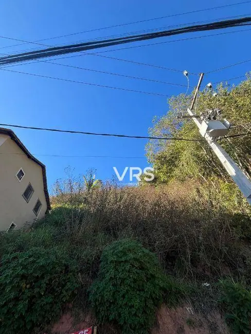 Terreno / Lote à venda, 741m2 em Pimenteiras, Teresopolis - RJ - imagem 4 Foto 4 de Terreno / Lote à venda, 741m2 em Pimenteiras, Teresopolis - RJ