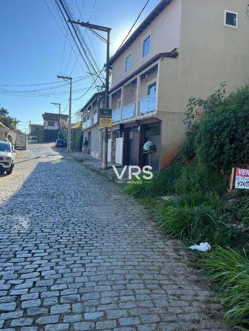 Terreno / Lote à venda, 741m2 em Pimenteiras, Teresopolis - RJ - imagem 6 Foto 6 de Terreno / Lote à venda, 741m2 em Pimenteiras, Teresopolis - RJ