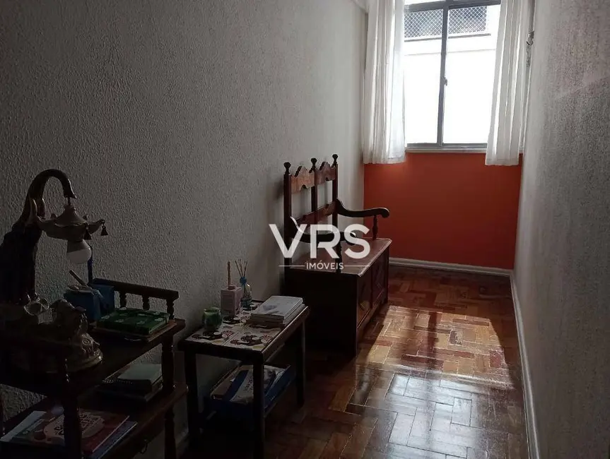 Apartamento com 2 quartos à venda, 48m2 em Várzea, Teresopolis - RJ - imagem 5 Foto 5 de Apartamento com 2 quartos à venda, 48m2 em Várzea, Teresopolis - RJ
