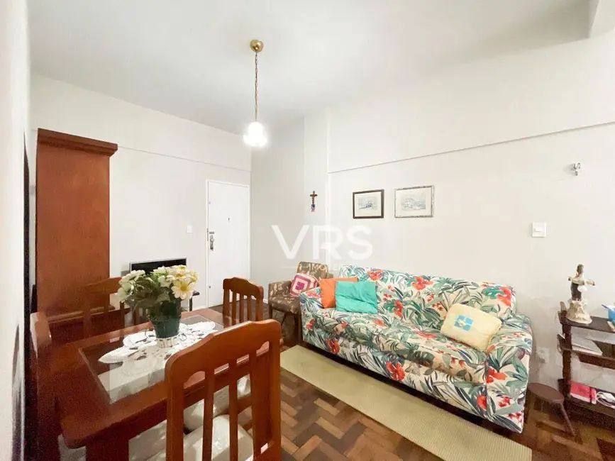Apartamento com 2 quartos à venda, 48m2 em Várzea, Teresopolis - RJ - imagem 4 Foto 4 de Apartamento com 2 quartos à venda, 48m2 em Várzea, Teresopolis - RJ