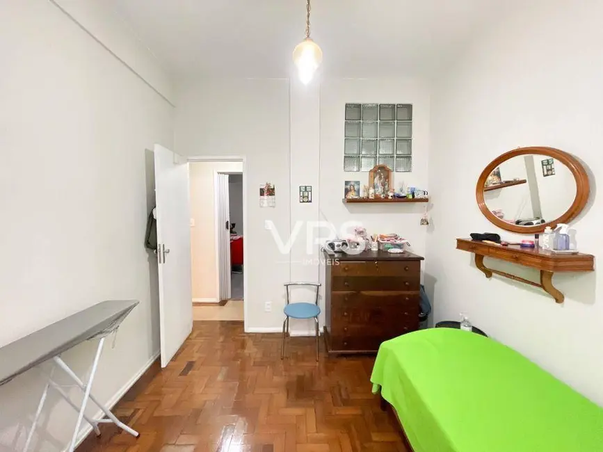 Apartamento com 2 quartos à venda, 48m2 em Várzea, Teresopolis - RJ - imagem 7 Foto 7 de Apartamento com 2 quartos à venda, 48m2 em Várzea, Teresopolis - RJ