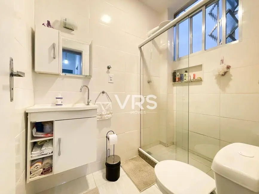 Apartamento com 2 quartos à venda, 48m2 em Várzea, Teresopolis - RJ - imagem 8 Foto 8 de Apartamento com 2 quartos à venda, 48m2 em Várzea, Teresopolis - RJ