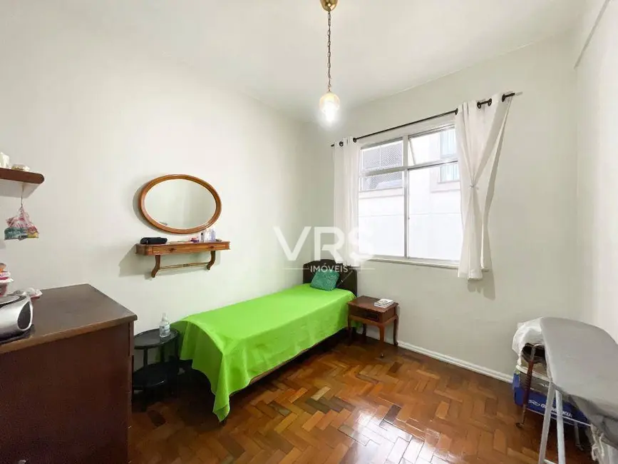 Apartamento com 2 quartos à venda, 48m2 em Várzea, Teresopolis - RJ - imagem 6 Foto 6 de Apartamento com 2 quartos à venda, 48m2 em Várzea, Teresopolis - RJ