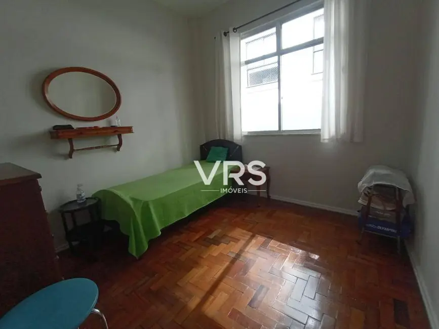 Apartamento com 2 quartos à venda, 48m2 em Várzea, Teresopolis - RJ - imagem 7 Foto 7 de Apartamento com 2 quartos à venda, 48m2 em Várzea, Teresopolis - RJ