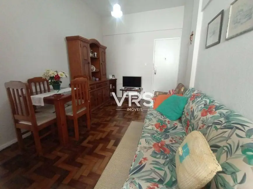 Foto 1 de Apartamento com 2 quartos à venda, 48m2 em Várzea, Teresopolis - RJ