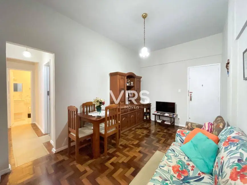 Apartamento com 2 quartos à venda, 48m2 em Várzea, Teresopolis - RJ - imagem 5 Foto 5 de Apartamento com 2 quartos à venda, 48m2 em Várzea, Teresopolis - RJ