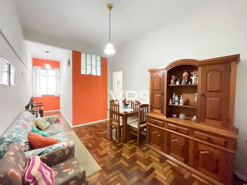 Apartamento com 2 quartos à venda, 48m2 em Várzea, Teresopolis - RJ - imagem 2 Foto 2 de Apartamento com 2 quartos à venda, 48m2 em Várzea, Teresopolis - RJ