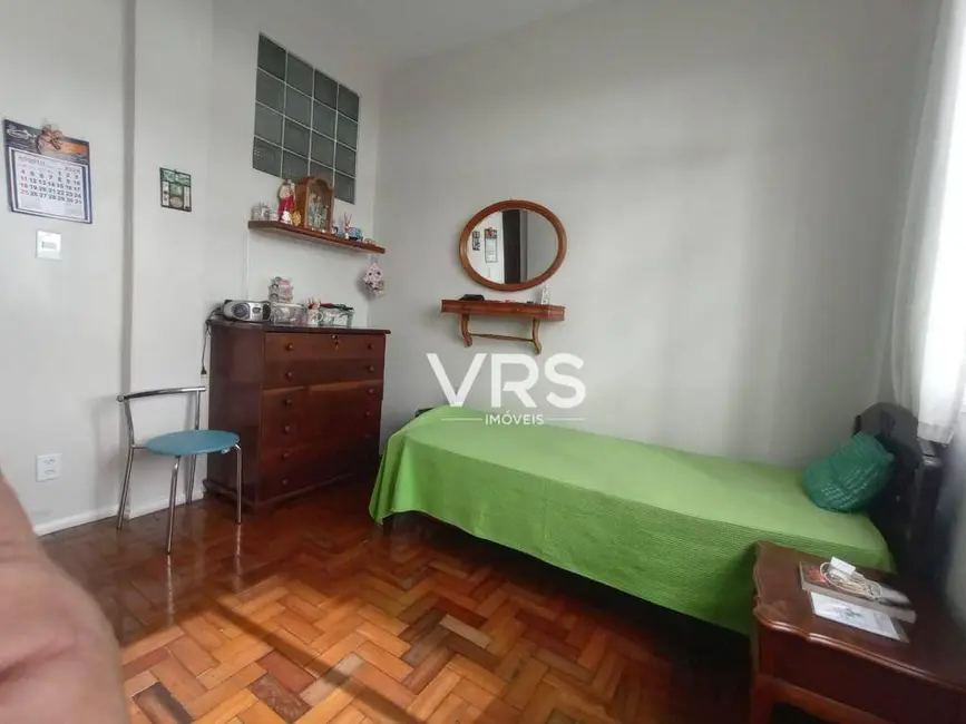 Apartamento com 2 quartos à venda, 48m2 em Várzea, Teresopolis - RJ - imagem 6 Foto 6 de Apartamento com 2 quartos à venda, 48m2 em Várzea, Teresopolis - RJ