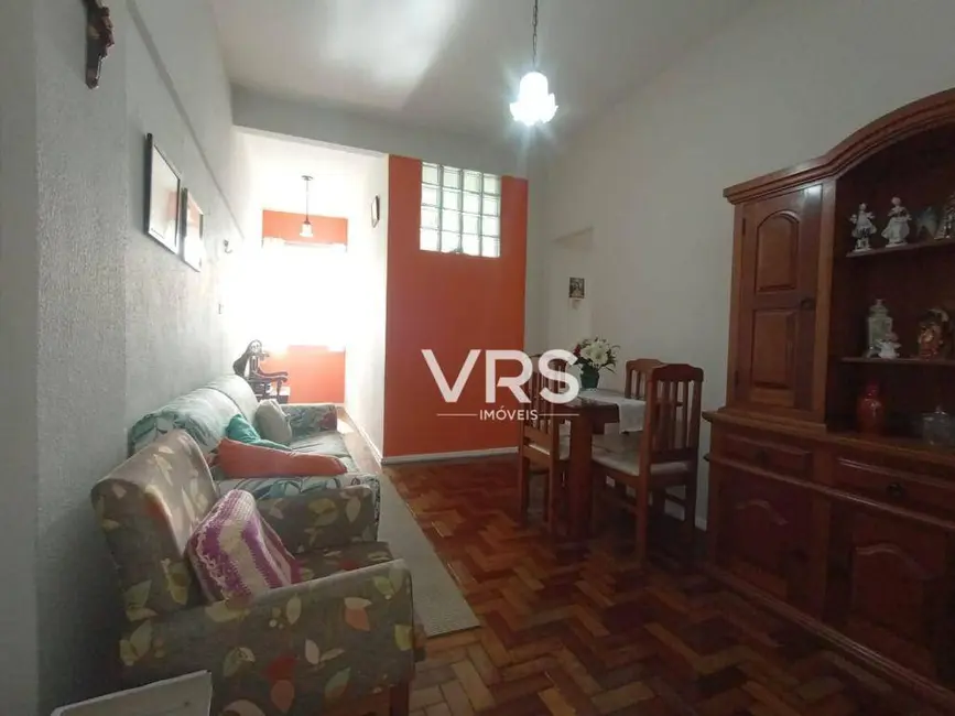 Apartamento com 2 quartos à venda, 48m2 em Várzea, Teresopolis - RJ - imagem 3 Foto 3 de Apartamento com 2 quartos à venda, 48m2 em Várzea, Teresopolis - RJ