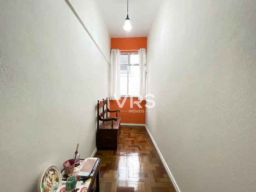 Apartamento com 2 quartos à venda, 48m2 em Várzea, Teresopolis - RJ - imagem 3 Foto 3 de Apartamento com 2 quartos à venda, 48m2 em Várzea, Teresopolis - RJ
