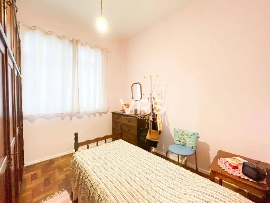 Apartamento com 2 quartos à venda, 48m2 em Várzea, Teresopolis - RJ - imagem 9 Foto 9 de Apartamento com 2 quartos à venda, 48m2 em Várzea, Teresopolis - RJ