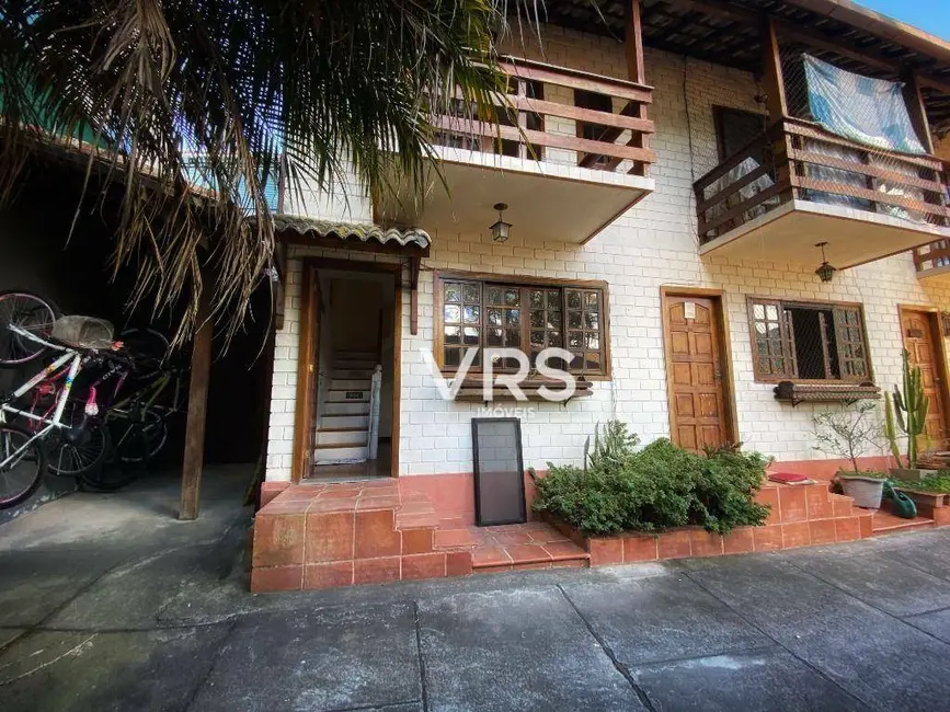 Casa de Condomínio com 3 quartos à venda, 32m2 em Araras, Teresopolis - RJ - imagem 2 Foto 2 de Casa de Condomínio com 3 quartos à venda, 32m2 em Araras, Teresopolis - RJ