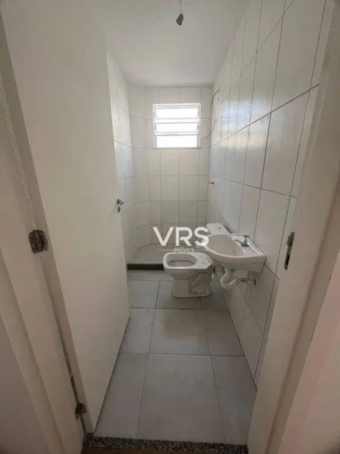 Foto 6 de Apartamento com 2 quartos à venda, 50m2 em Pimenteiras, Teresopolis - RJ